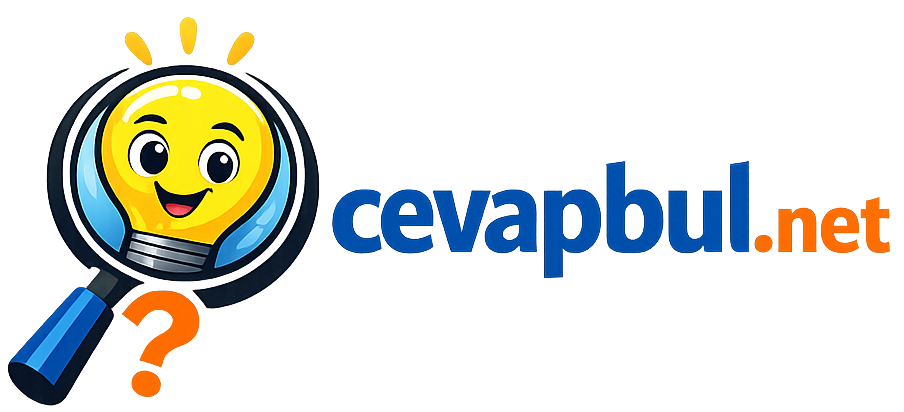 CevapBul.net